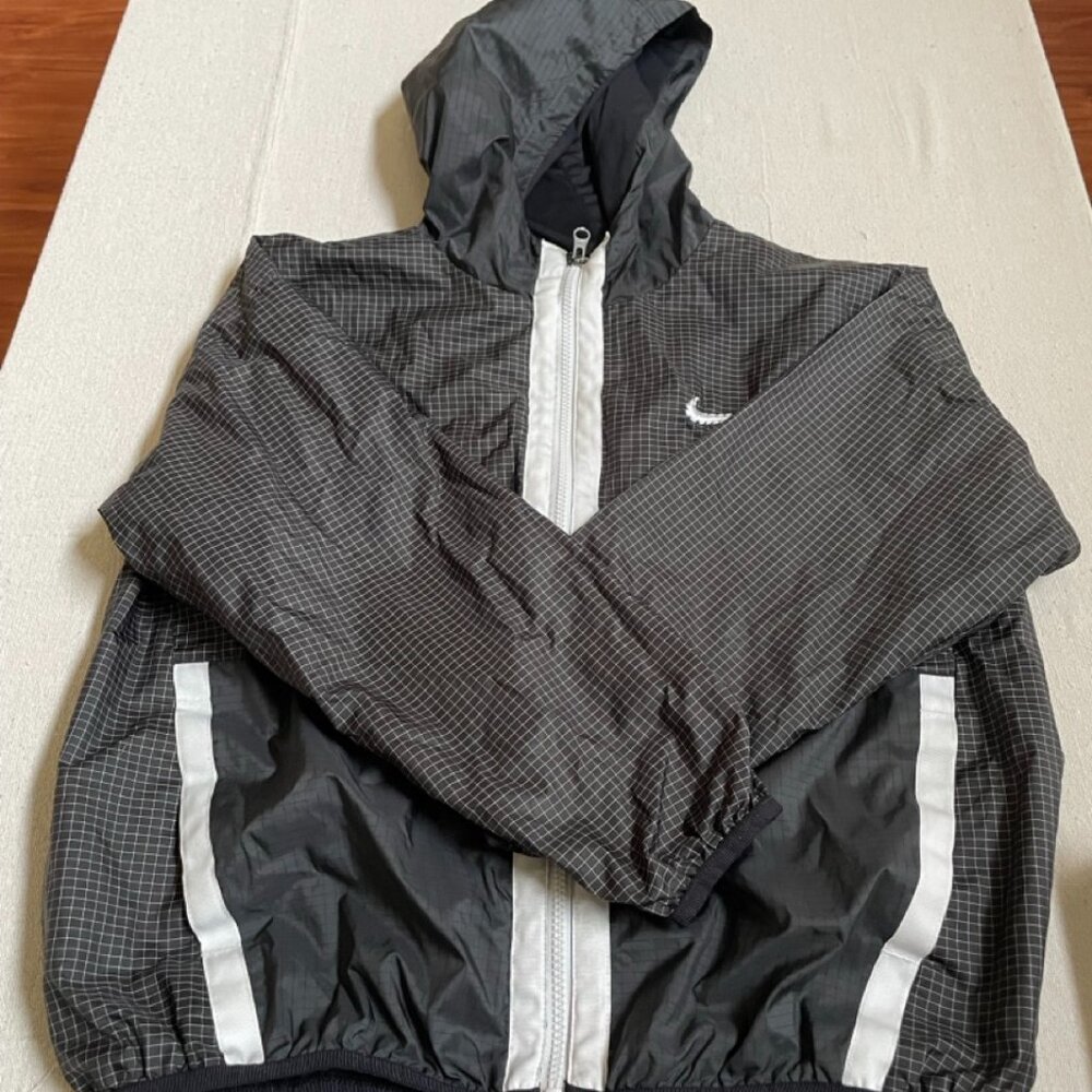 Nike Warmup Top/Windbreaker Sz Youth XL